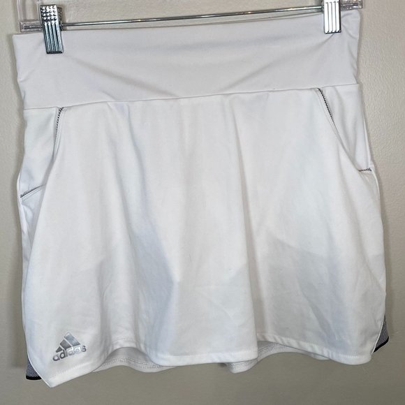 adidas Pants - Adidas Climalite Tennis Activewear Skorts